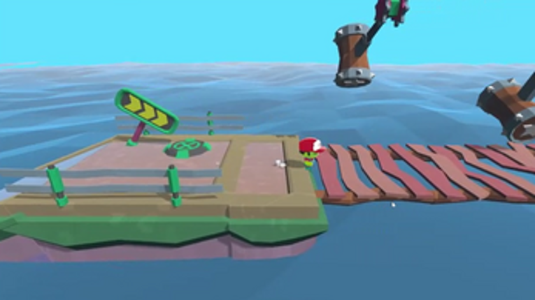 Os Greens  e o Resgate do Sábado Animado screenshot