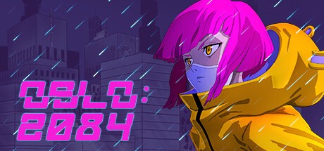 Games like OSLO:2084