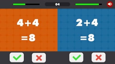 Parallel Math Image