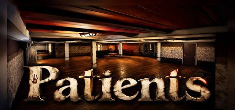 Games like Patients
