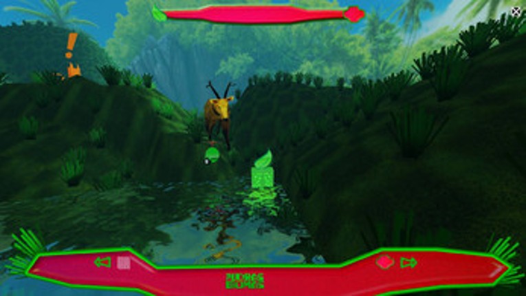 PEDRAS DOS BIOMAS screenshot