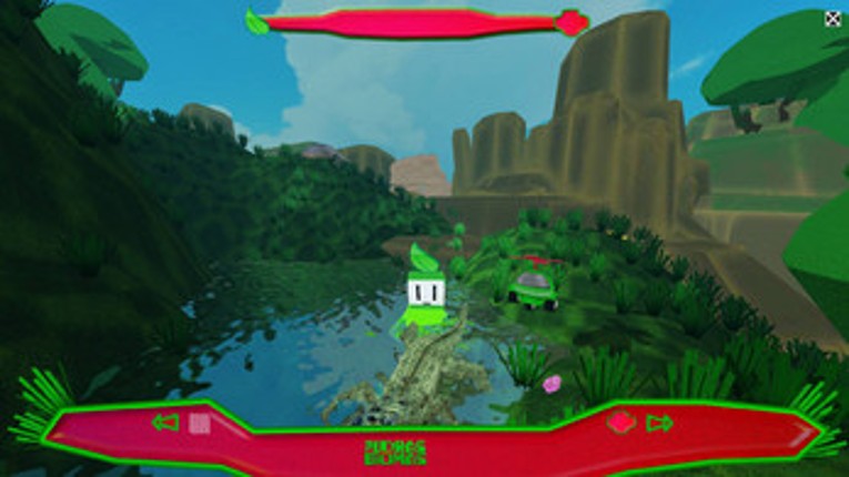 PEDRAS DOS BIOMAS screenshot