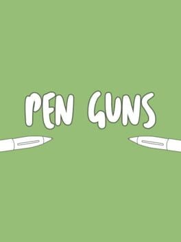 Games like Pen Guns