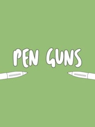 Pen Guns Game Cover