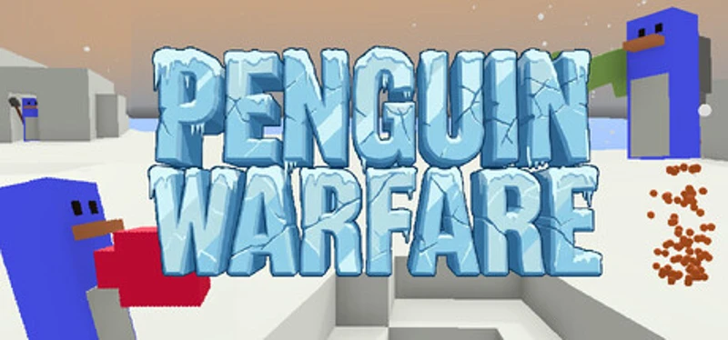 Penguin Warfare Image