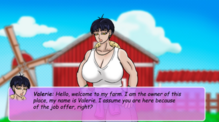 Perverted Farm 1.4.0.0 Image