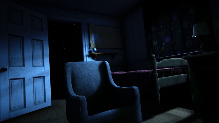 Phantom Playhouse screenshot