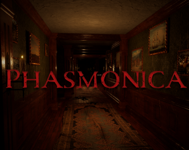 Games like Phasmonica