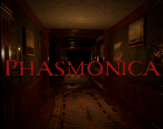 Phasmonica Game Cover