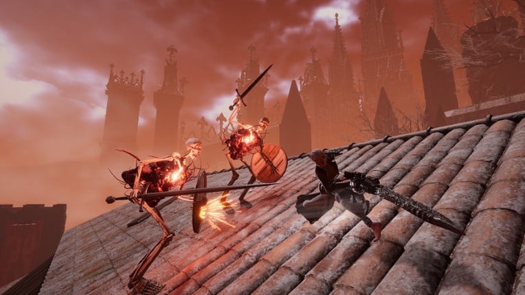 Phyllosoma screenshot