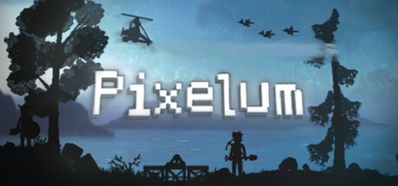 Pixelum Image