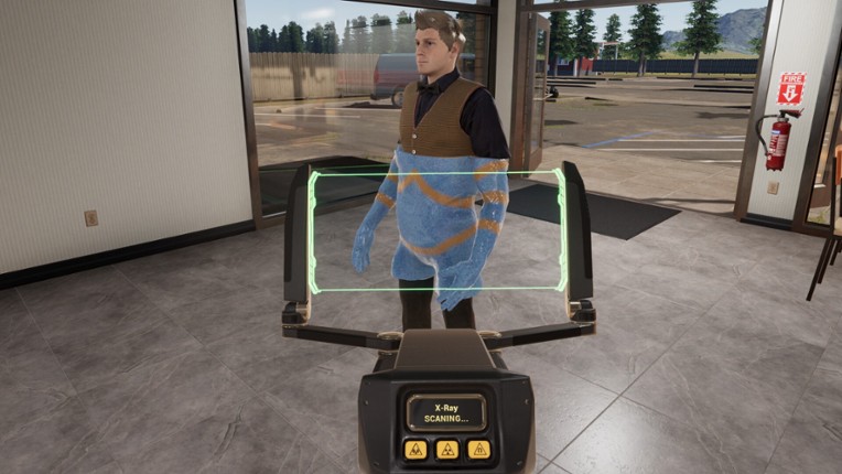 Pizza Agent screenshot