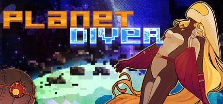 Games like Planet Diver