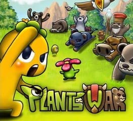 Games like Plants War