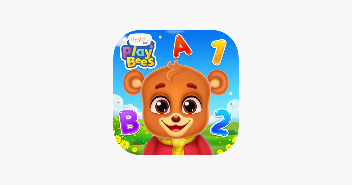 Games like Playbees - Kids Learning Games