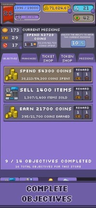 Pocket Business Image