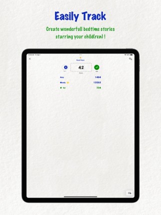 Points Tracker for Board Games screenshot