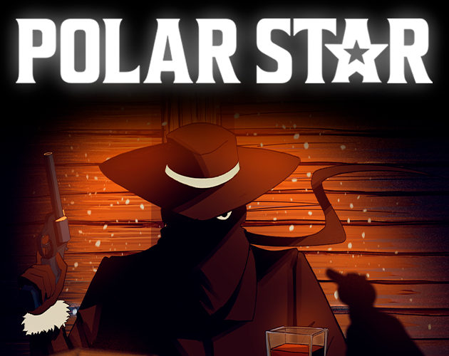 Games like Polar Star