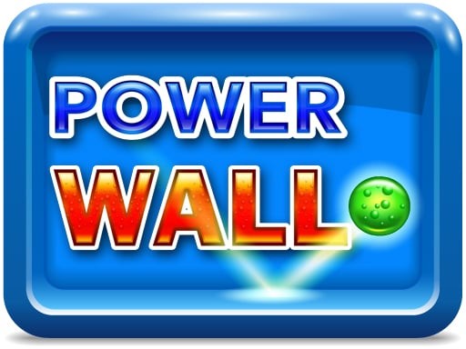 Games like Power Wall