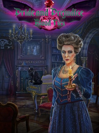 Pride and Prejudice: Blood Ties Game Cover