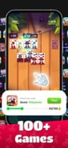 Prizes by GAMEE: Play Games Image