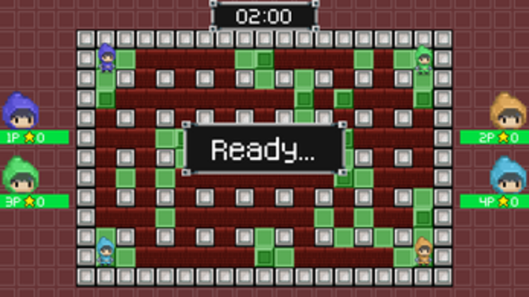 Project Blast Image