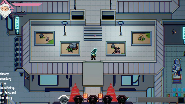 Project: rEvolution Image