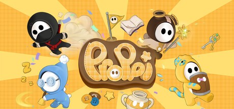 Games like Proppi