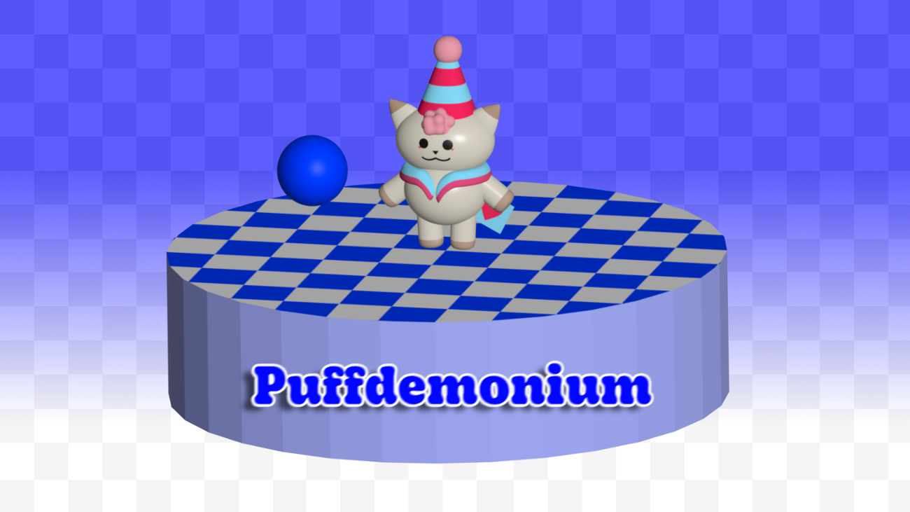 Games like Puffdemonium