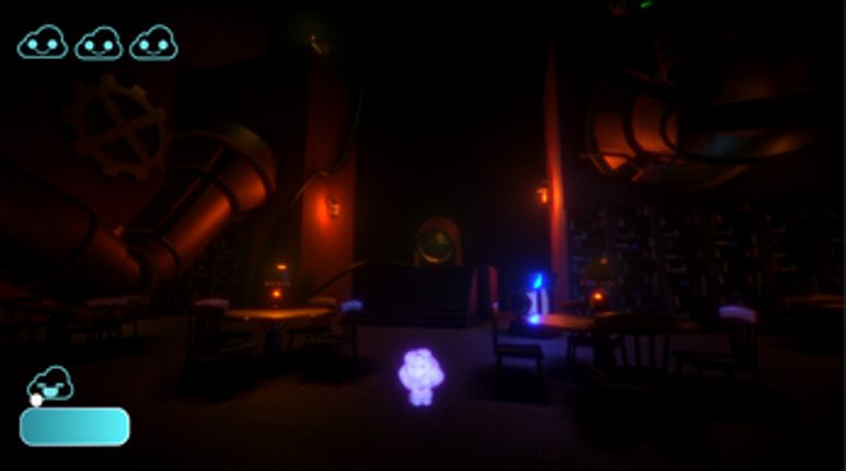 Pursuit of Knowledge Image