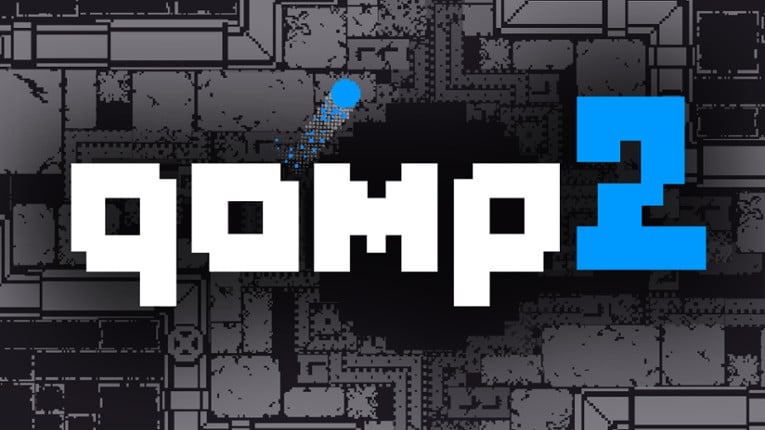 Qomp2 Game Cover