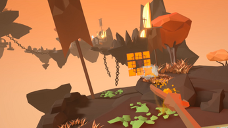 Quest for Runia Image