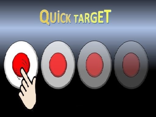 Games like Quick Target