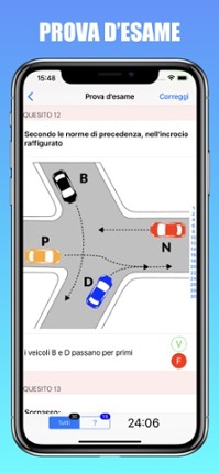 Quiz Patentino Image