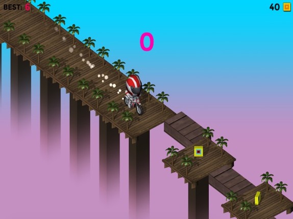 Racing - Bridge Racing Games Image