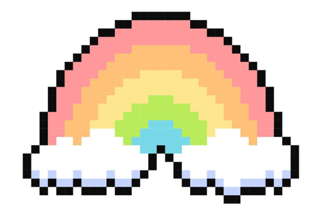 Rainbow River Adventure Image