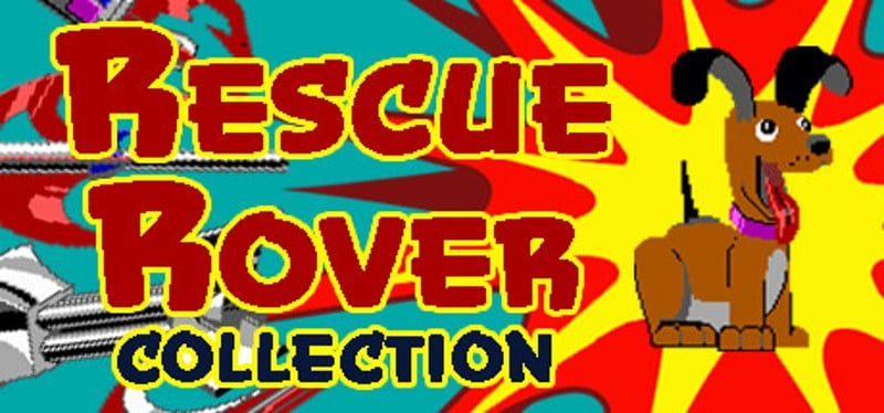 Rescue Rover Collection Game Cover