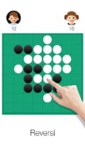 Reversi Ⓞ Image