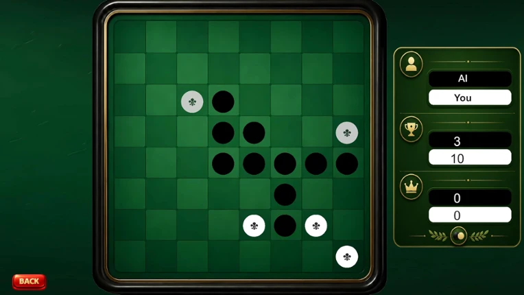 Reversi Pro - Multiplayer Image