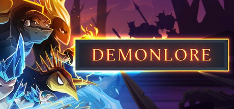 Games like Demonlore