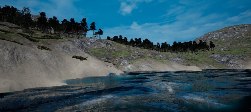 Rise:30 Minutes to Extinction screenshot