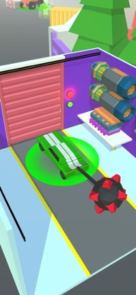 Road Rager! screenshot