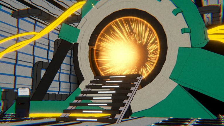 RoboSamurai screenshot