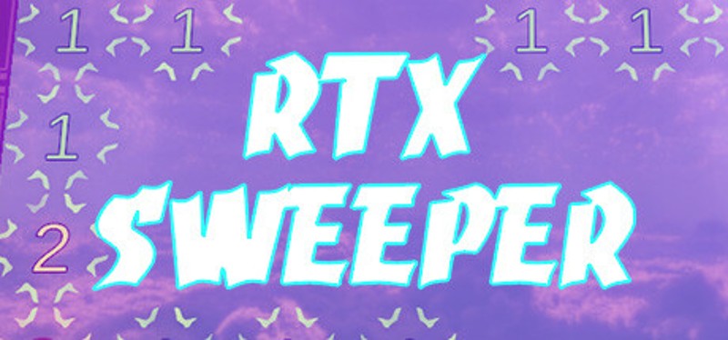 RTX Sweeper Image