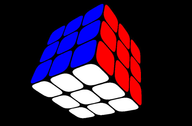 Rubik's Cube Image