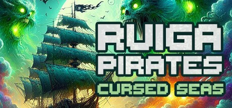 Games like Ruiga Pirates: Cursed Seas