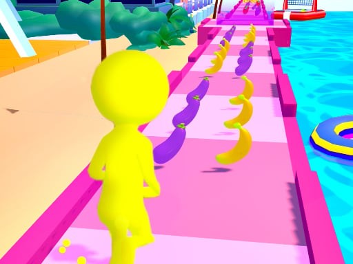 Games like Run Giant 3D