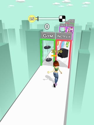 Run of Life screenshot