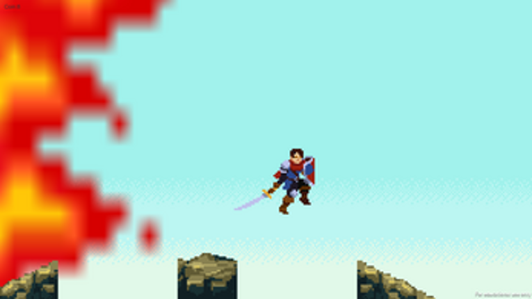 Run! screenshot