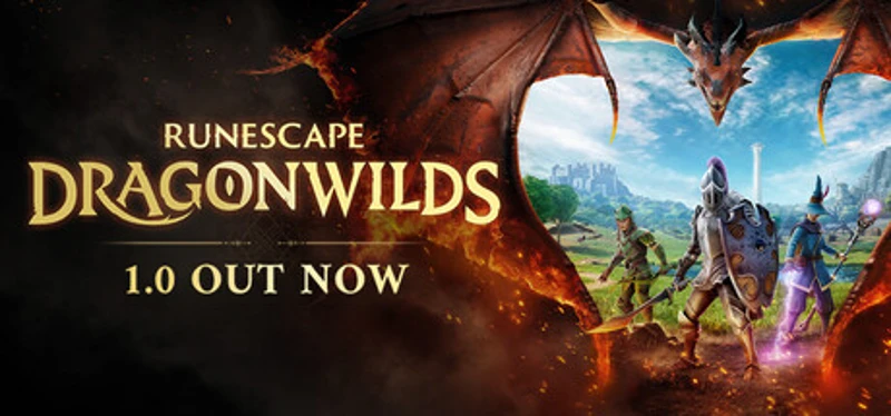 RuneScape: Dragonwilds Image